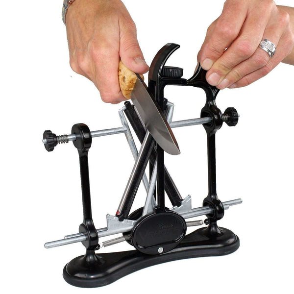 Warthog Sharpeners, Warthog V-Sharp Classic II, Sharpening Kits, Wylies Outdoor World,